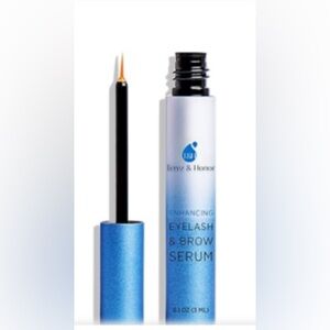 Terez & Honor Eyelash & Brow Serum